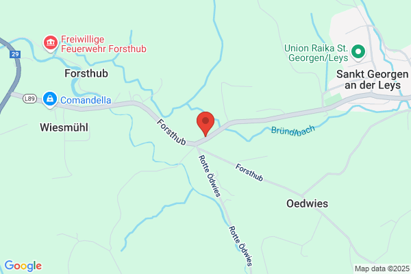 Sportunion Raika St. Georgen