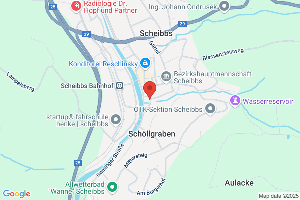 Triska Ernst Wirtschaftstreuhand GesmbH