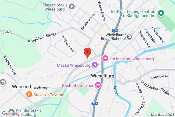 WIENER STAeDTISCHE Allgemeine Vers. Aktiengesellschaft, Fil. 3270 Scheibbs (302069430)