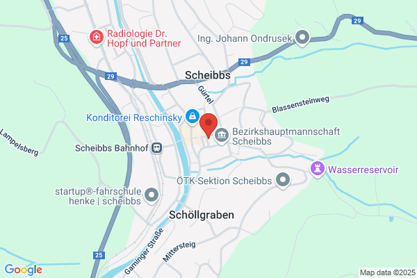 Zuerich Versicherungs-AG