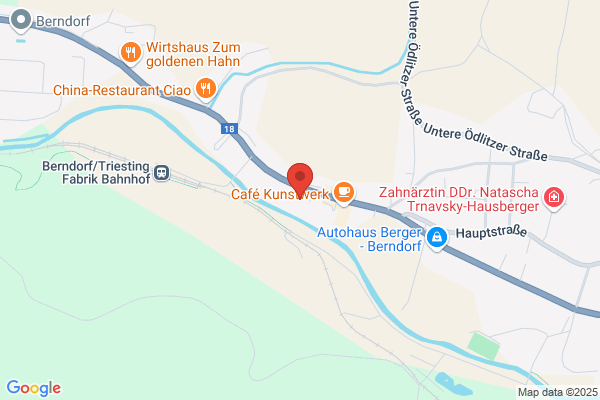 Rotes Kreuz - Ortsstelle Weissenbach