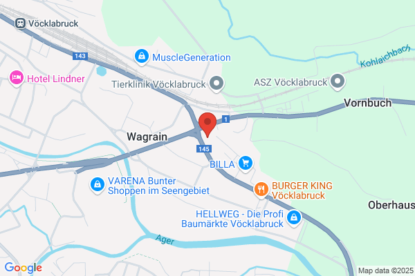 Wüstenrot Finanzberater: Helmut Rabanek