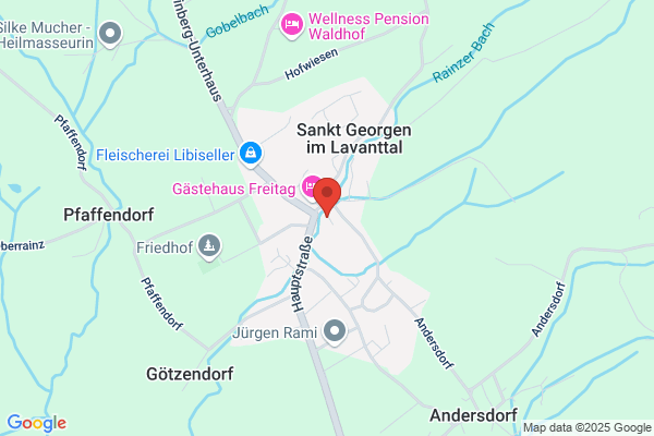 SPAR Hollauf St.Georgen