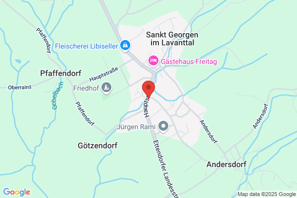 ADEG Markt