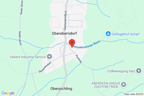 Freiwillige Feuerwehr Gemmersdorf