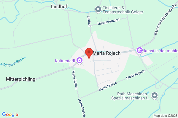 Freiwillige Feuerwehr Maria Rojach