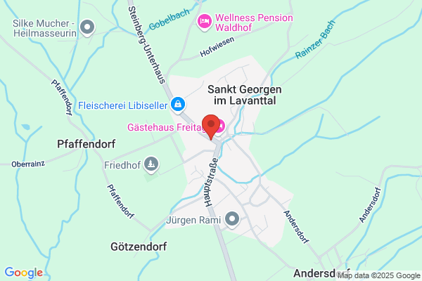 Gasthaus Gartnerwirt