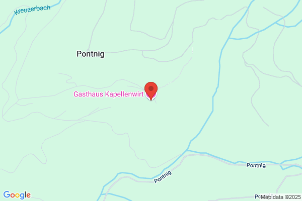 Gasthaus Kapellenwirt