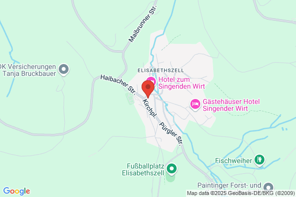 Gasthaus Oberer Wirt