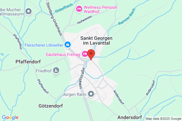 Gemeindeamt