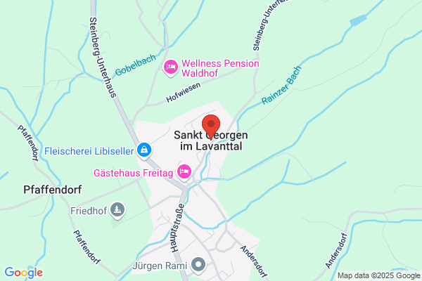 POLYFASER Kärnten Arthur Wiery
