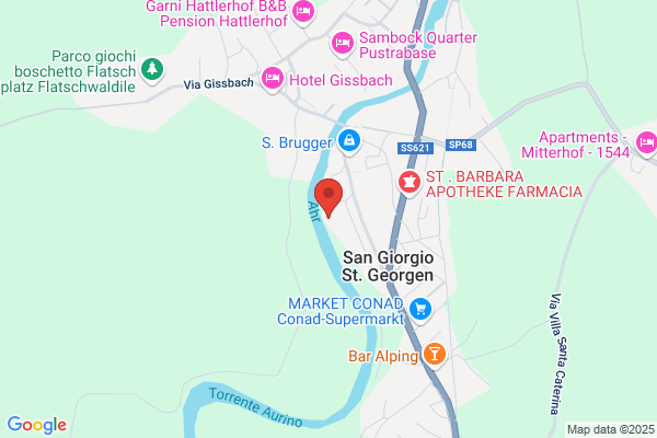Tennisgem. St.Georgen