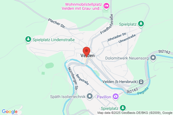 Raiffeisenbank Velden u Umgebung regGenmbH