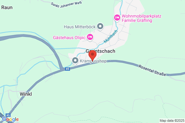 Cafe Rosentalerjaegerhof