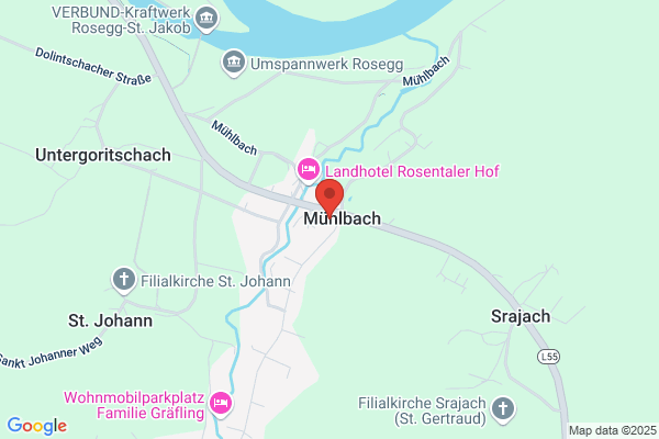 Gasthaus Thomashof - Dogis Pub
