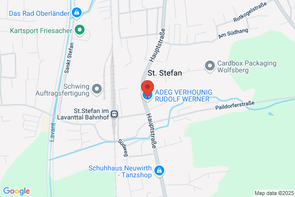 Friseursalon Haid und Zarfl OEG