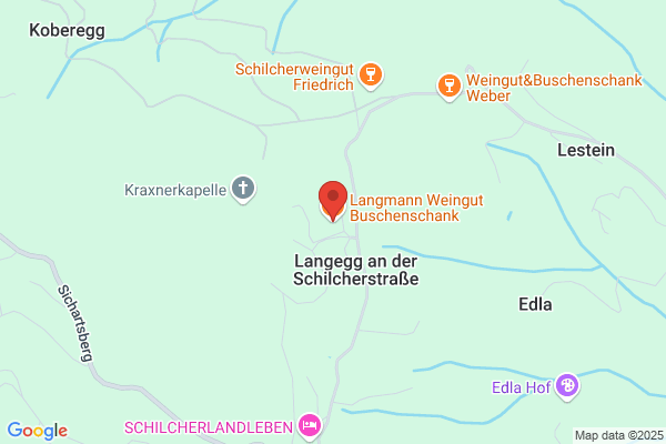 Buschenschank Langmann vig Lex