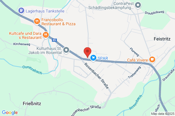 Gaertnerei Seidl
