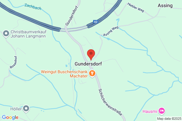 Gasthaus Scheibermichl