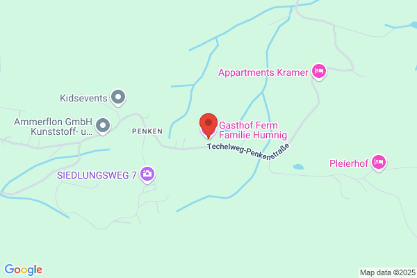 Gasthof Ferm