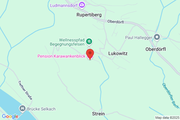 Gasthof Karawankenblick