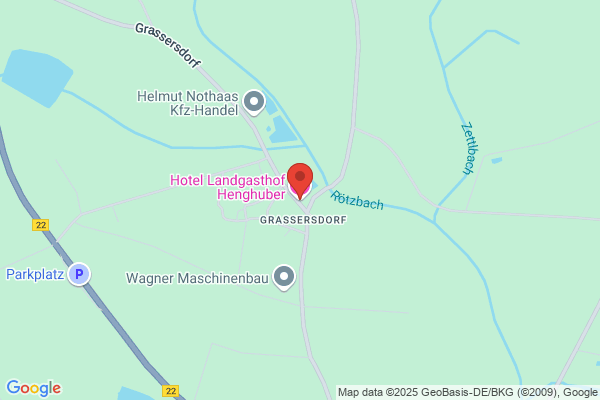 Landgasthof Gerngross
