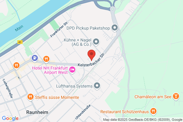 HEG Transport und Personalmanagement Ges.m.b.H.