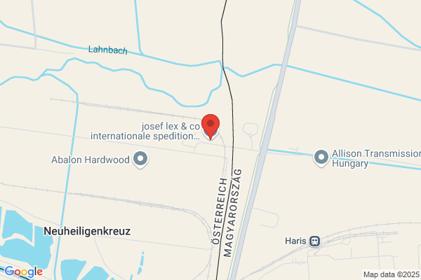 Josef Lex und Co Int Speditions- u. Lagerhaus Ges.mbH