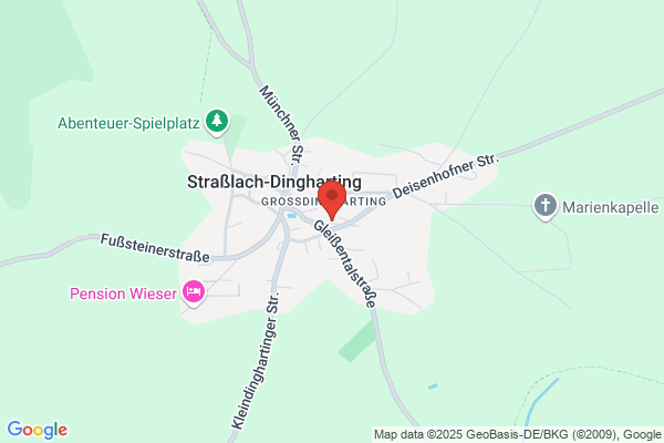 Hotel Pension Seidl Willi u. Luise Seidl