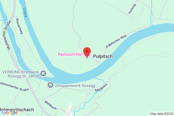 Ramusch-Hof