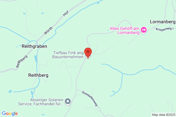 Gottfried Fink