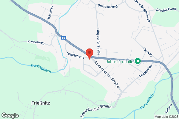 Freiwillige Feuerwehr