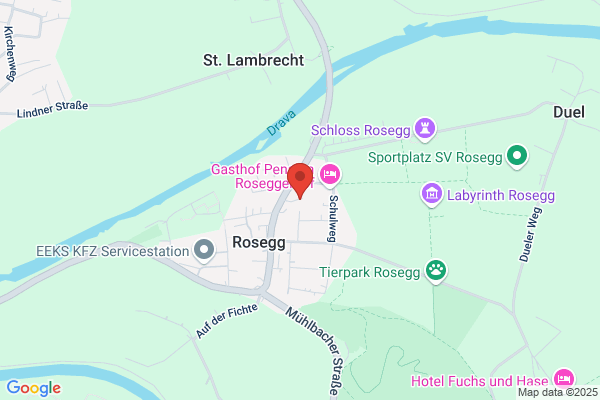 Freiwillige Feuerwehr Rosegg