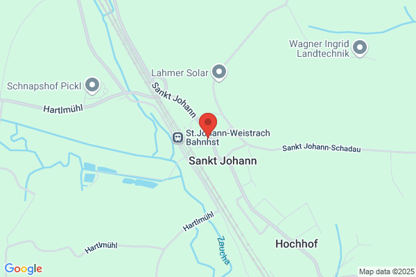 Freiwillige Feuerwehr St.Johann in Engstetten