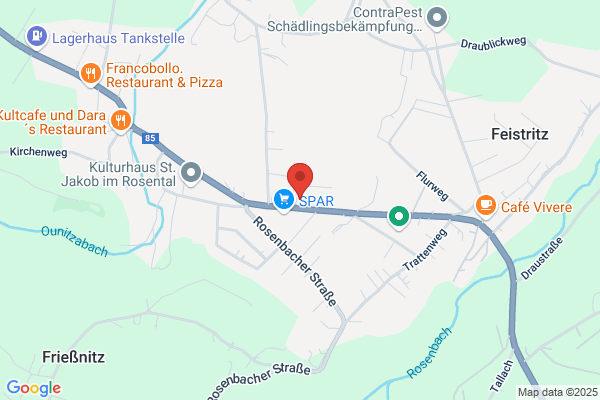 Gendarmerieposten