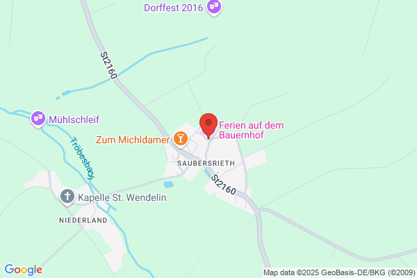 Bauernhof Ambrusch