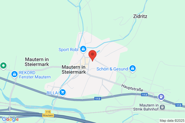 Mayr-Melnhof- Saurau Forstbetrieb
