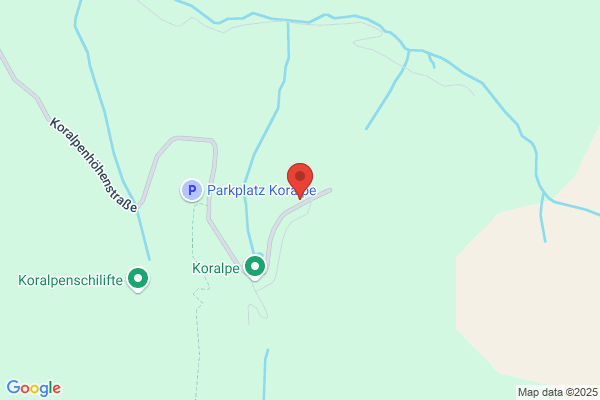 Koralpen Touristik GmbH