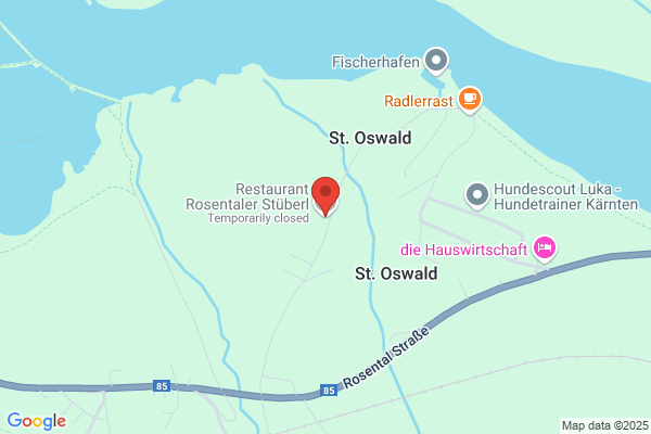 Restaurant Rosentaler Stueberl