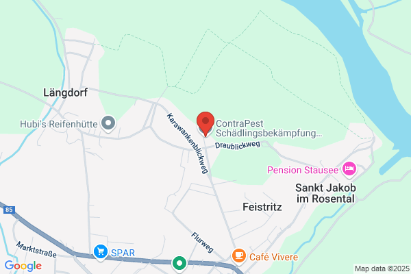 ContraPest Schädlingsbekämpfung & Taubenabwehr e.U.