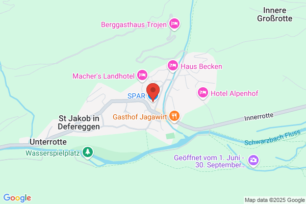 SPAR