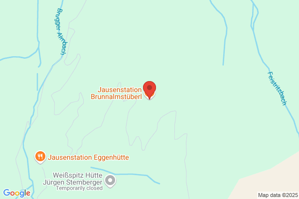 Brunnalm Talstation Ges.mbH