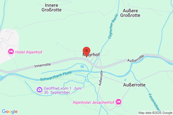 Gasthof Tandlerstubn