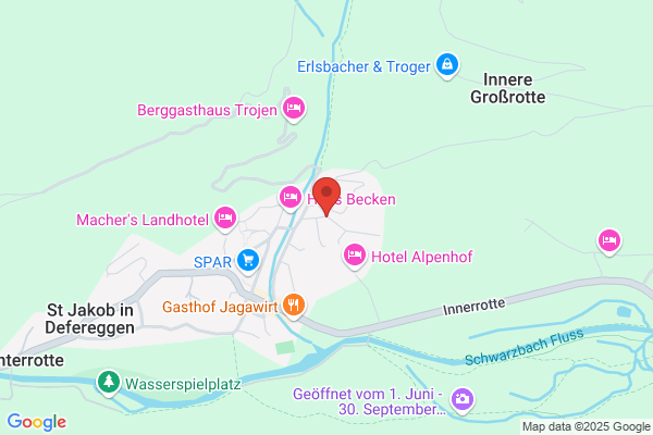 Hartwig Kleinlercher