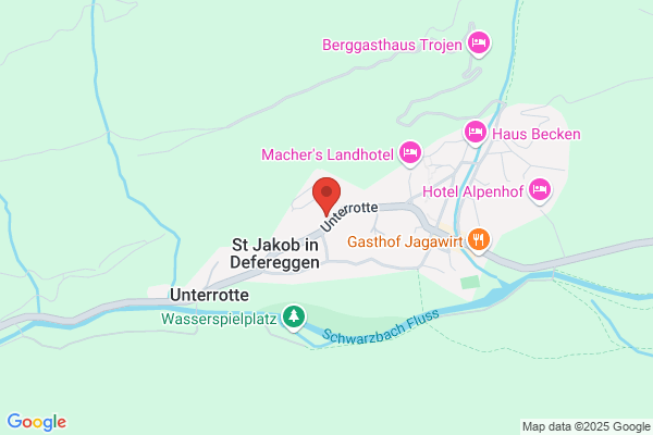 Hotel-Gasthof Sandwirt