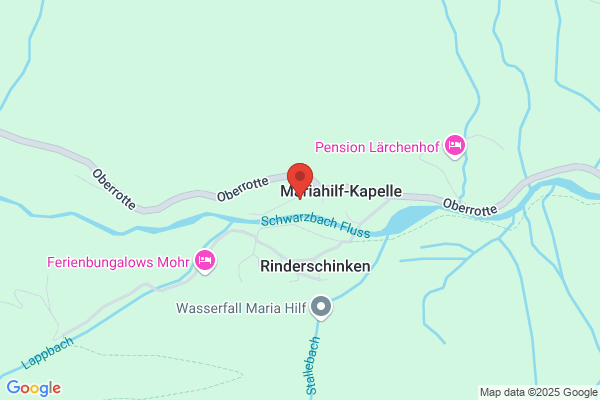 Jausenstation Wieser