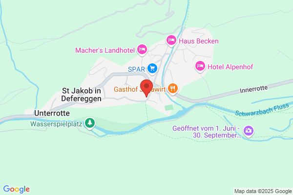 Oeffentl. Buecherei St. Jakob