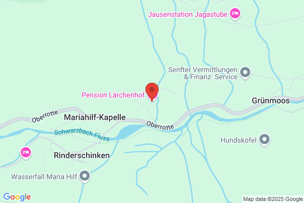 Pension Ledererhof