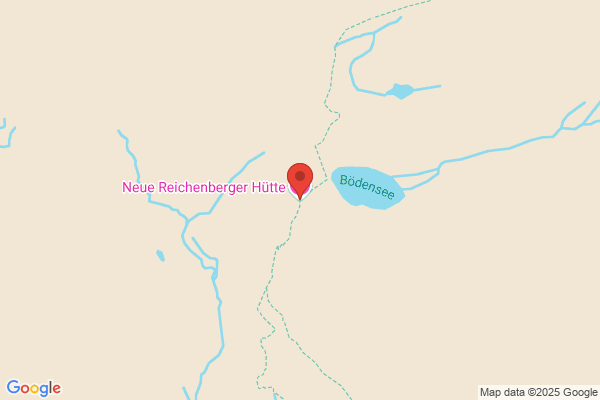 Reichenberger Huette