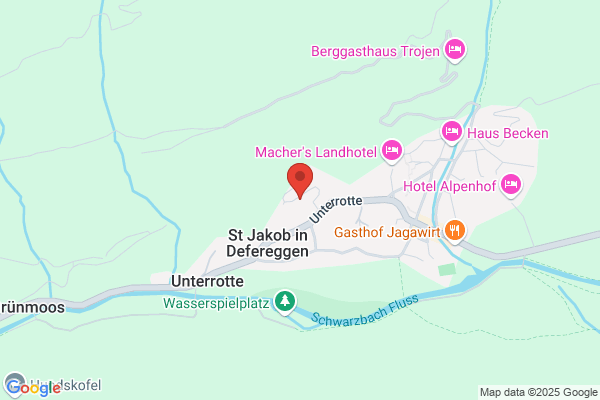 SV St.Jakob/Defereggen